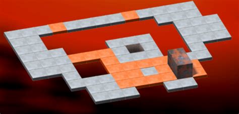 jogar bloxorz.